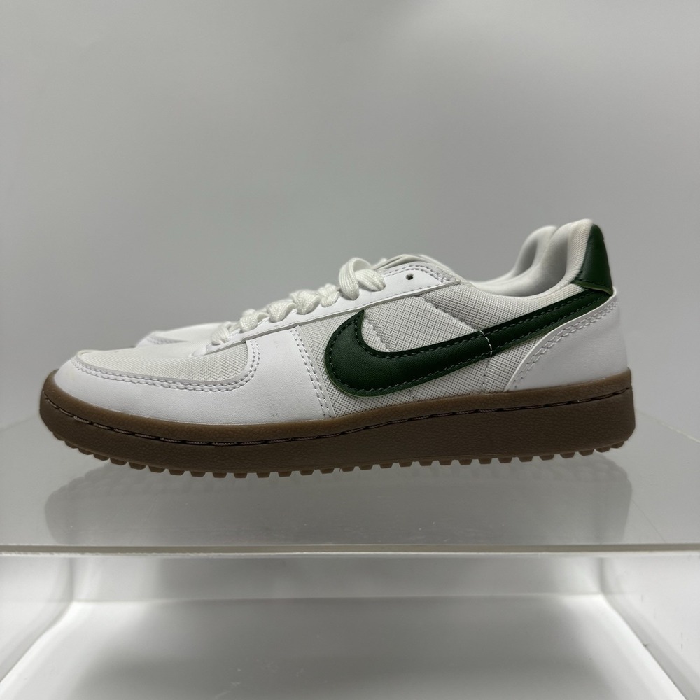 Brand New Nike Field General '82 Green Gum Brown FZ5593-103 Women's Size 6